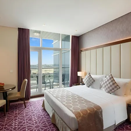 Royal Continental Suites Business Bay-2