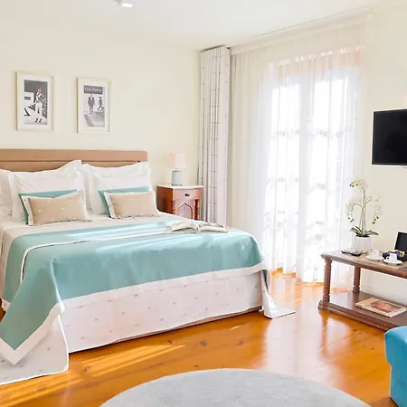 Tm Luxury Apartments Lisbon-3