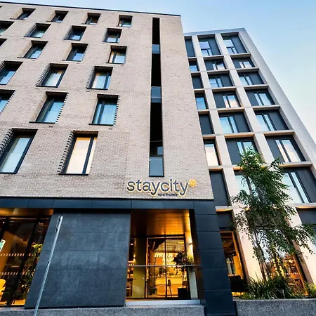 Staycity Aparthotels Dublin City Quay-3