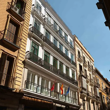 Limehome Madrid Sol-2
