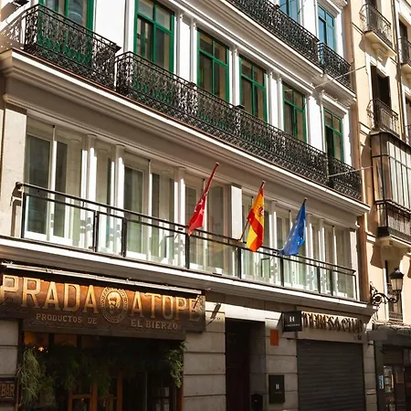 Limehome Madrid Sol-2