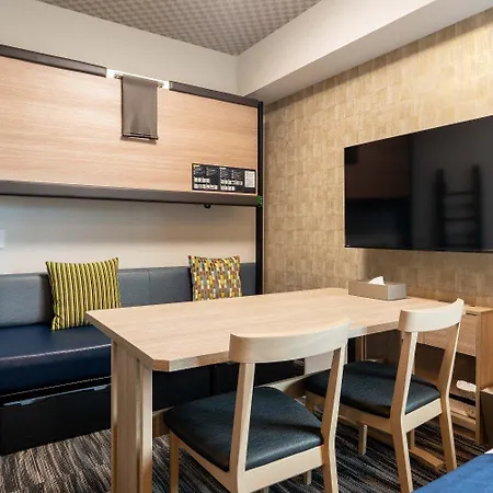 Stayme The Hotel Asakusa Riverside-2