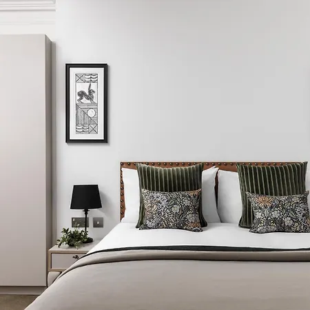 The Jubilee By Supercity Aparthotels-2