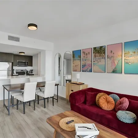 Cadenza Miami - Luxury Residences-2