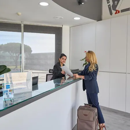 Aparthotel Comtat Sant Jordi-2