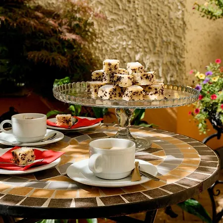 Honigmond Boutique Hotel-3
