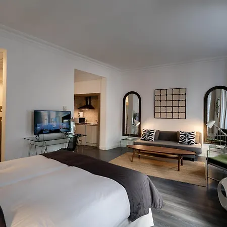 Suite Prado-3