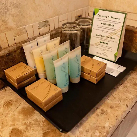 City Premiere Hotel Apartments - Dubai-2