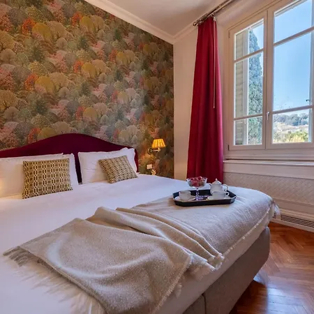 Serristori Palace Residence-2