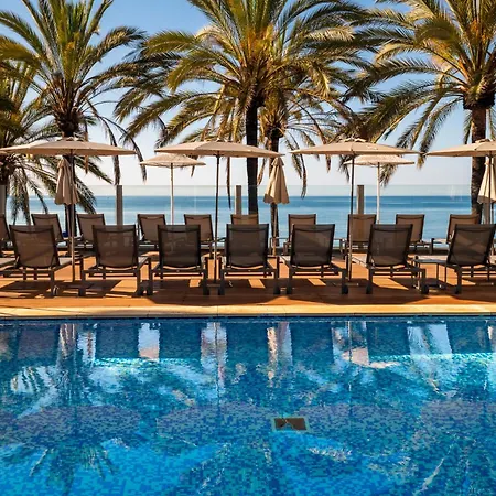 Hapimag Apartments Marbella-2