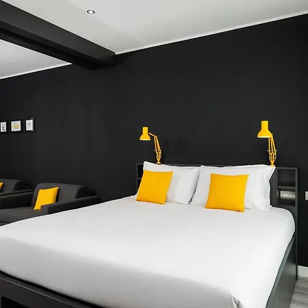 Staycity Aparthotels Venice Mestre-3