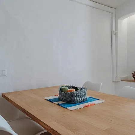 Apartamentos Borda D'Agua-2