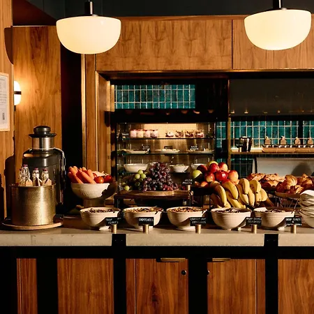 Wilde Aparthotels London Paddington-2