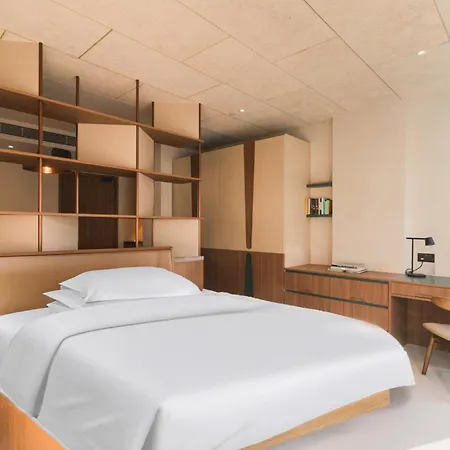 Weave Suites - Central West-2