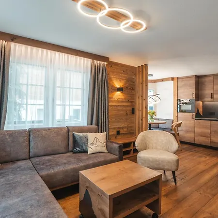 Laperle Apartments & Spa Access At Alpen Resort-2