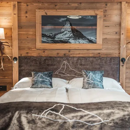 Laperle Apartments & Spa Access At Alpen Resort-3