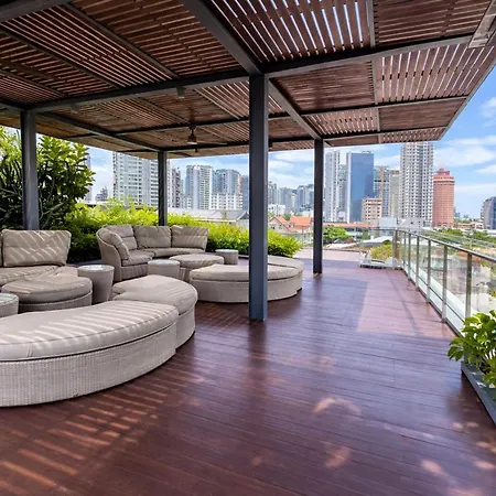 Liv Residences Serviced Apartment Novena-2