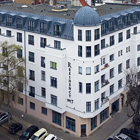Residency No7-2