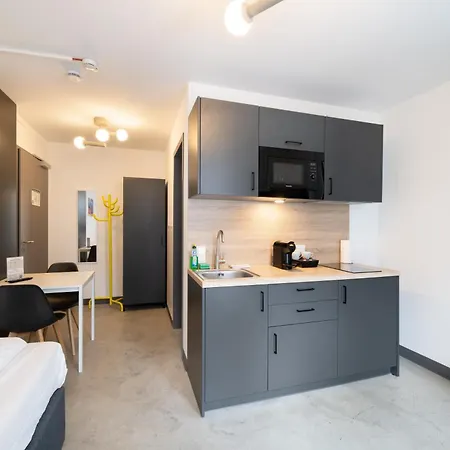 Homaris Apartments Therese-2