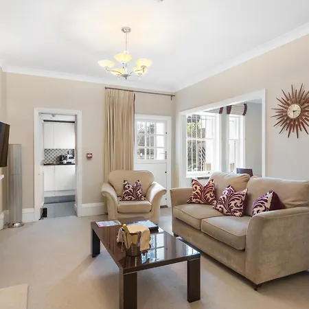 Beaufort House - Knightsbridge-3