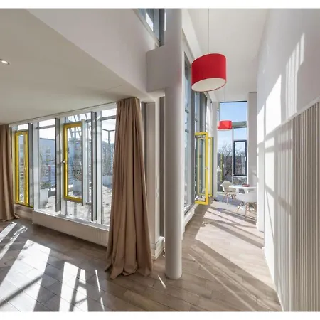 Brera Serviced Apartments Munich West-3