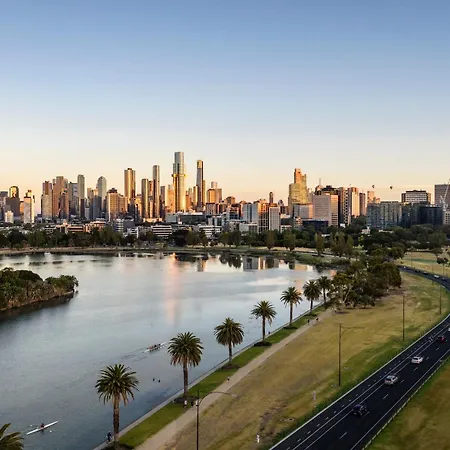 Tyrian Albert Park Lake-2