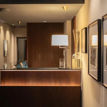 Speronari Suites-2