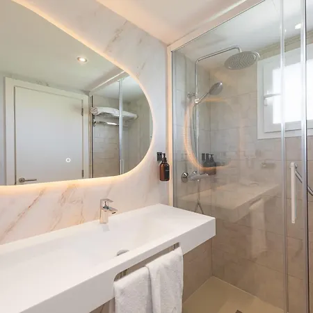Olive Beach Apartamentos-2