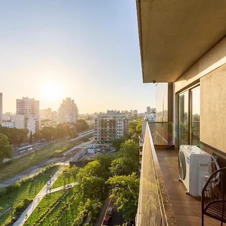Live Belgrano Boutique Apartments-2