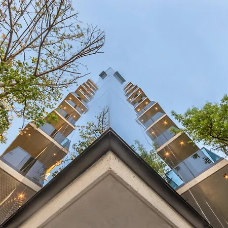 Live Belgrano Boutique Apartments-3