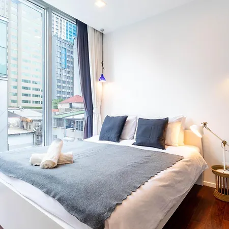 Hyde Sukhumvit 11 Branded Suites-2