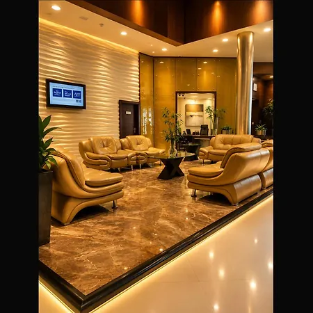 Tulip Creek Hotel Apartments-3
