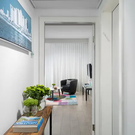 Sea Executive Suites-2