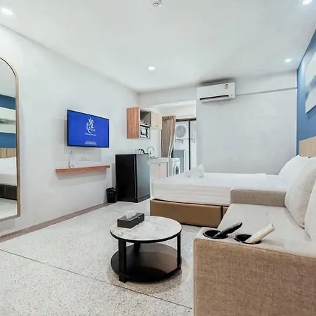 Abc@48 Hotel & Service Apartment-3