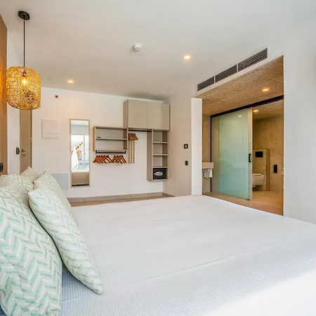 Marsenses Puerto Pollensa Hotel & Spa Adults Only-3