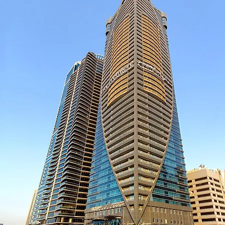City Premiere Hotel Apartments - Dubai-2