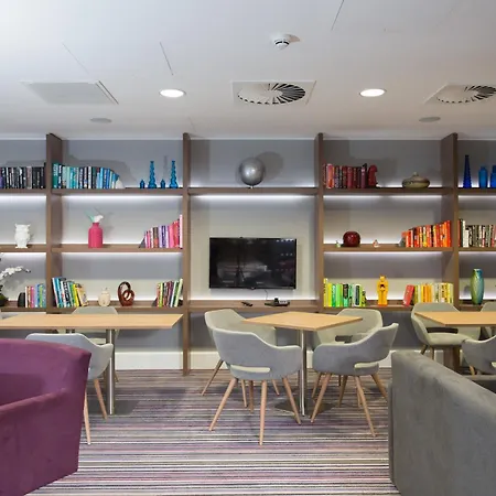 Staybridge Suites Birmingham By Ihg-2