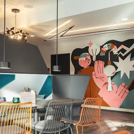 Candlewood Suites Berlin Charlottenburg By Ihg-2
