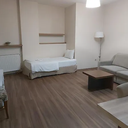 Belle Maison Hotel Residence-2