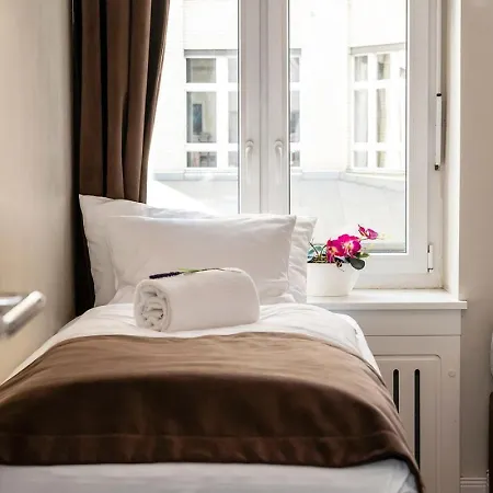 Arabel Design Apartments-3