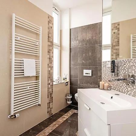 Arabel Design Apartments-2