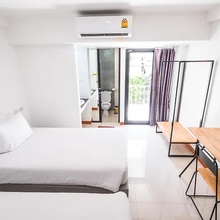 Don Muang Hotel-3