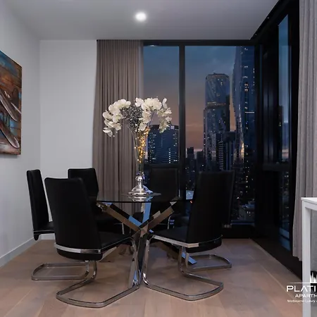 Platinum Luxury Stays On Southbank-2
