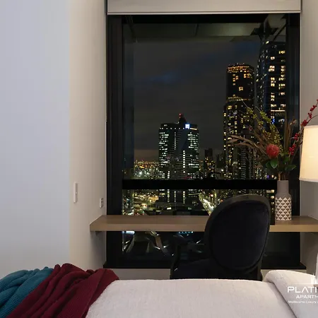 Platinum Luxury Stays On Southbank-3