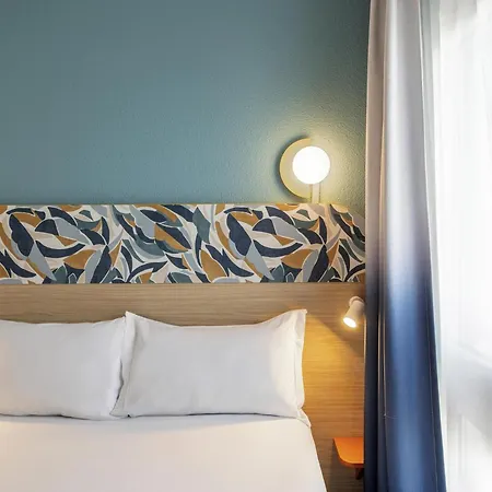 Aparthotel Adagio Access Paris La Villette-3