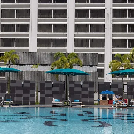 Novotel Living Singapore Orchard-3