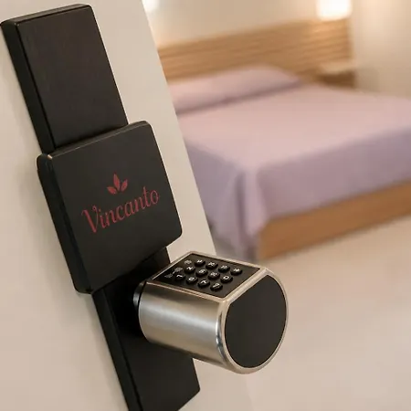 Vincanto Rooms Old Town Prague1-2