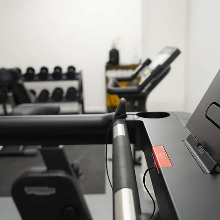 Candlewood Suites Berlin Charlottenburg By Ihg-3