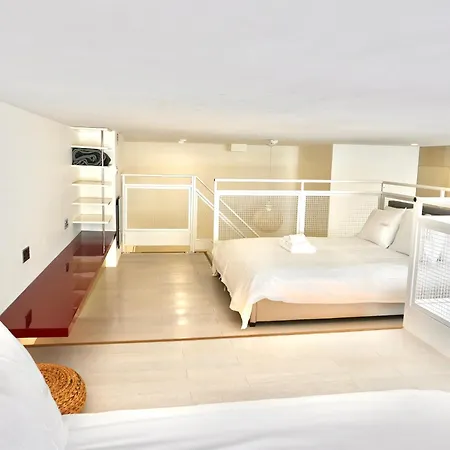 Trueman Court Luxury Serviced Apartments-2