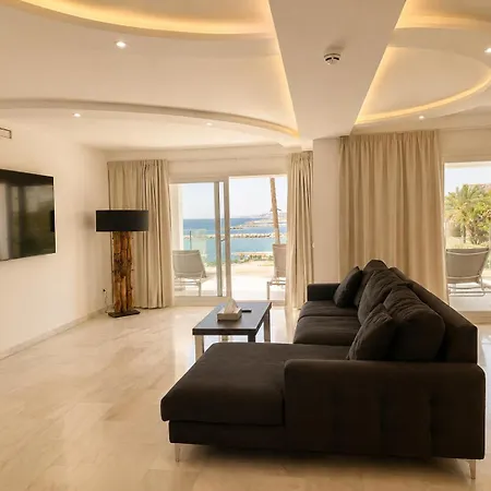 B51 Executive Flats Marbella-3